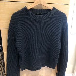 Excellent condition Allsaints sweater
